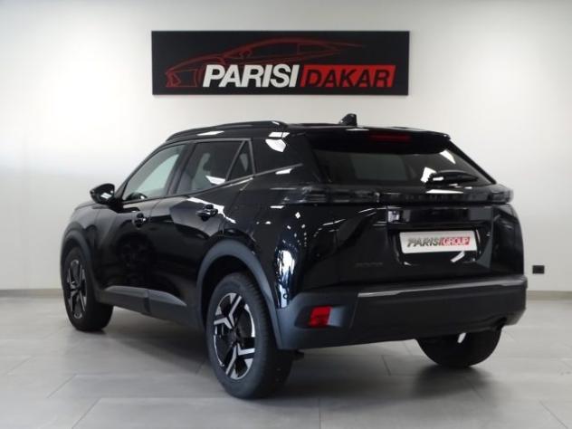 PEUGEOT 2008 Allure PureTech 100CV S&S *PROMO PARISI GROUP* rif. 23088857 - Foto 4