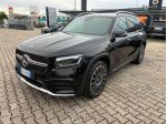 Mercedes-Benz GLB - X247 2023 - 200 d AMG Line Premium auto 7 POSTI