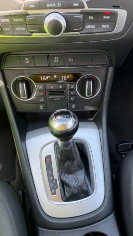 AUDI Q3 AUTOMATICA 2.0 TDI 150 CV quattro S tronic Sport rif. 23820645 - Foto 10