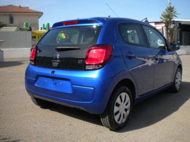 CITROEN C1 72cv rif. 24080943 - Foto 3