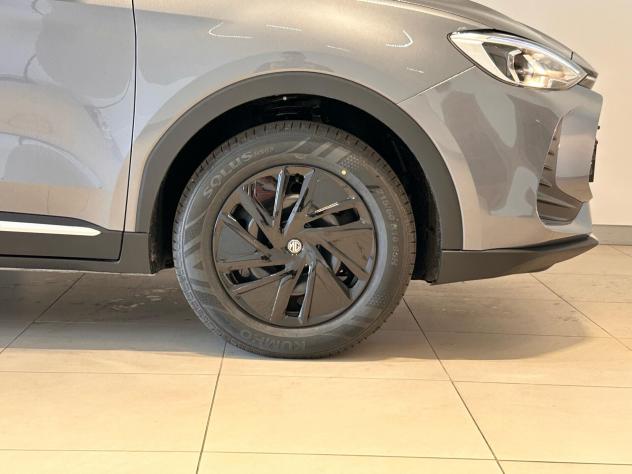 MG ZS NEW 1.5 Standard *SENZA OBBLIGO DI FINANZIAMENTO* - Foto 9