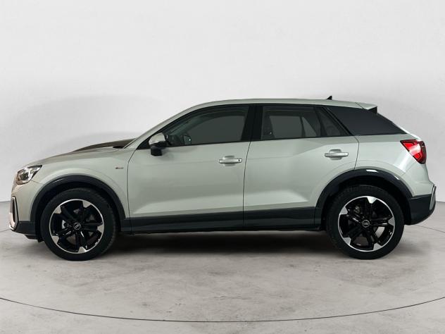 Audi Q2 Q2 35 1.5 tfsi S line edition s-tronic - Foto 2