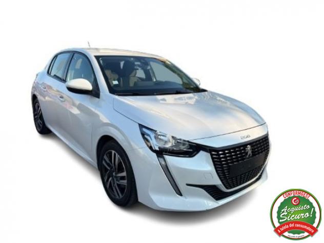 PEUGEOT 208 PureTech 100 Stop&Start 5 porte Allure rif. 23916939 - Foto 2