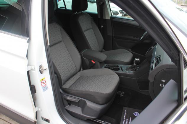 Volkswagen Tiguan 2.0 TDI 150 CV SCR DSG Life - Foto 10