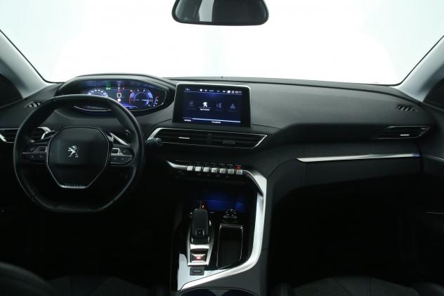Peugeot 3008 3008 BlueHDi 130 S&S EAT8 Allure - Foto 10