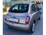 Nissan Micra 1.2 16V GPL 5 porte Acenta-2006