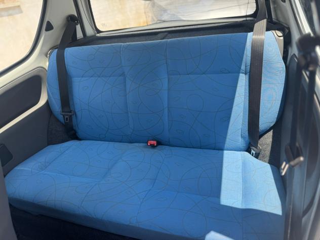 Fiat Seicento 1.1i cat Sporting - Foto 6