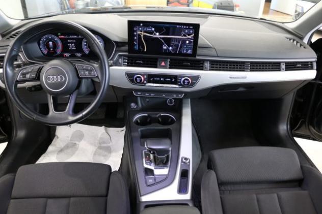 AUDI A4 allroad 45 TDI tiptronic Business rif. 23753877 - Foto 9