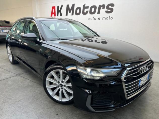 AUDI A6 Avant 35 2.0 TDI S tronic S Line rif. 24152872