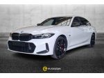 BMW 330 e xDrive Msport Pro rif. 23758670