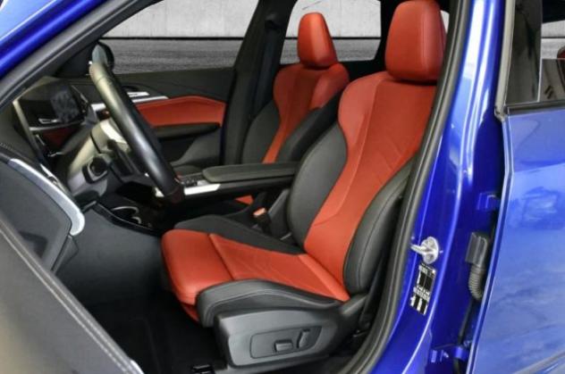 BMW X1 sDrive 18d Msport rif. 22771253 - Foto 6