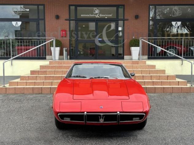 MASERATI Ghibli SS rif. 19809113 - Foto 3