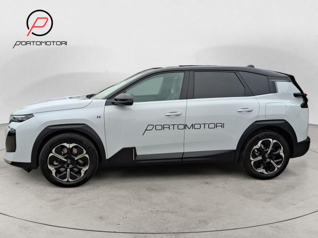 Citroën C5 Aircross MAX Plug-in Hybrid 195cv - Foto 2