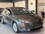Focus 1.5 TDCi 120 CV Start&Stop Plus