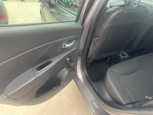 RENAULT Clio 1.5 dCi 8V 75CV 5 porte Costume National rif. 23989503 - Foto 9