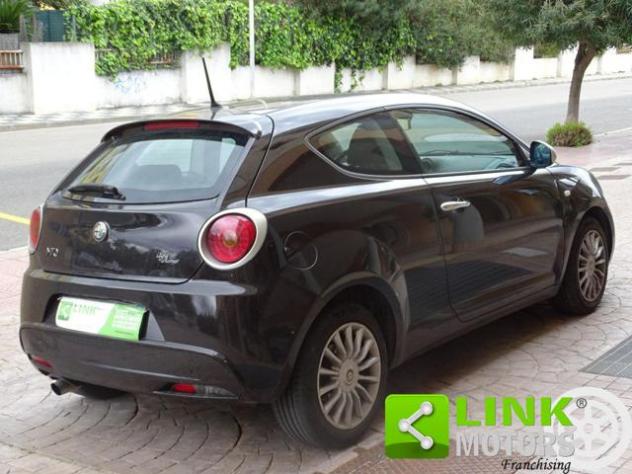 ALFA ROMEO MiTo 1.3 JTD 85 CV PROGRESSION rif. 23917042 - Foto 4
