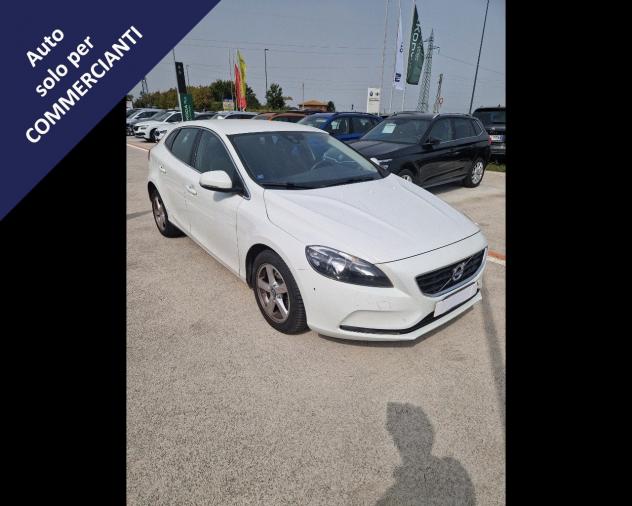 Volvo V40 D2 Kinetic - Foto 3
