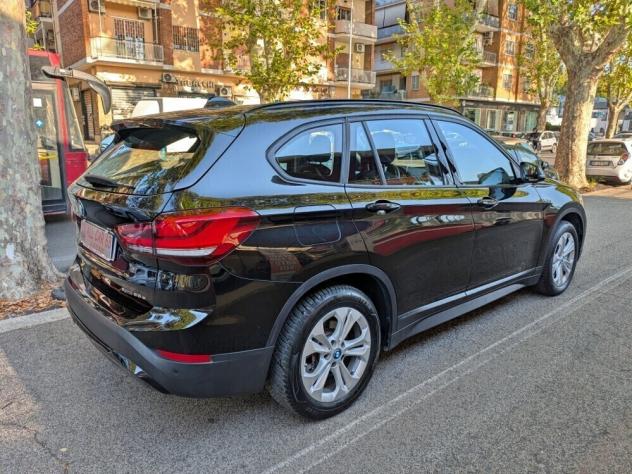 Bmw X1 25e X-DRIVE PLUG-IN HYBRID UNIPRO' - Foto 4