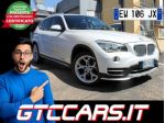 BMW X1 sdrive16d xLine Aut MixPelle Navi PDC Led Privacy rif. 23810670
