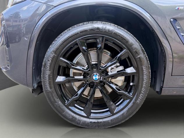 BMW X4 xDrive 20d Msport MH48V 190cv - PROMO/IVA ESP. - Foto 7