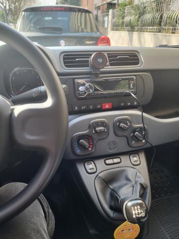 Fiat Panda 1.0 FireFly S&S Hybrid - Foto 7
