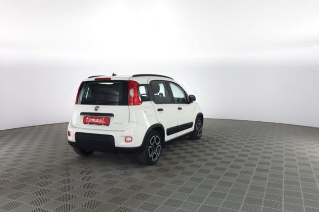 FIAT Panda Panda 1.0 FireFly Hybrid City Life rif. 23730595 - Foto 4