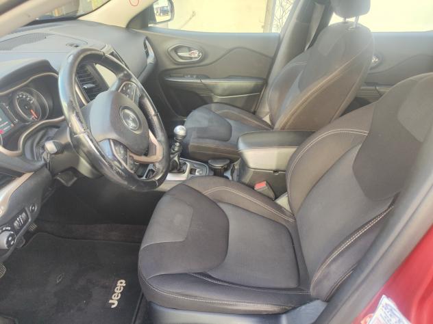 Jeep cherokee 2.0 Multijet II 4WD Limited euro 6 - Foto 5