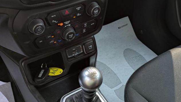 JEEP Renegade 1.0cc 120cv CRUISE CONTROL rif. 23969478 - Foto 10