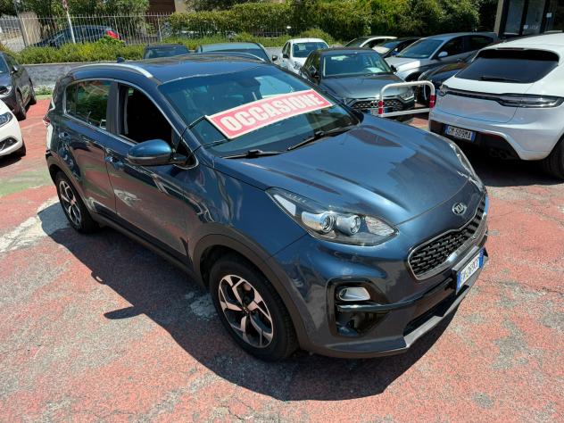 Kia Sportage 2.0 CRDI 185 CV AWD GT Line - Foto 3