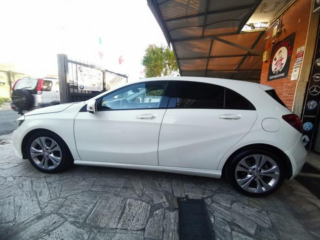 Mercedes-benz A 180 CDI Sport - Foto 8