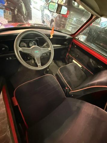 MINI Mini RED HOT OTTIME CONDIZIONI UNIPRO GPL! - Foto 7
