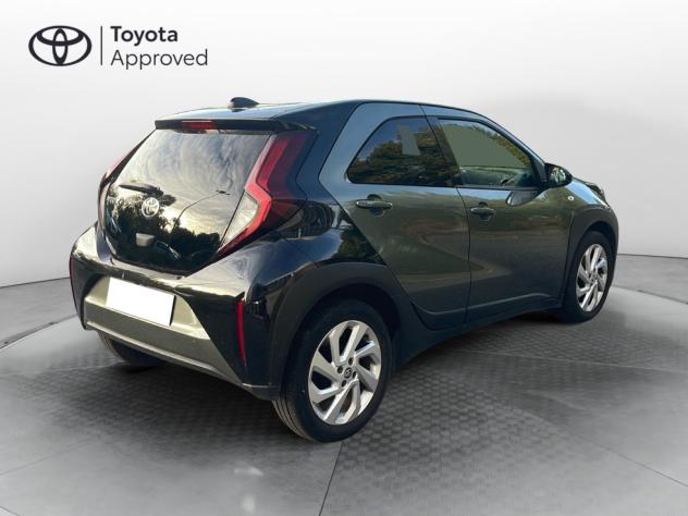Toyota Aygo X Aygo X 1.0 Trend 72cv - Foto 6