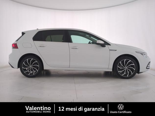Volkswagen Golf 1.5 eTSI DSG EVO ACT Style - Foto 2