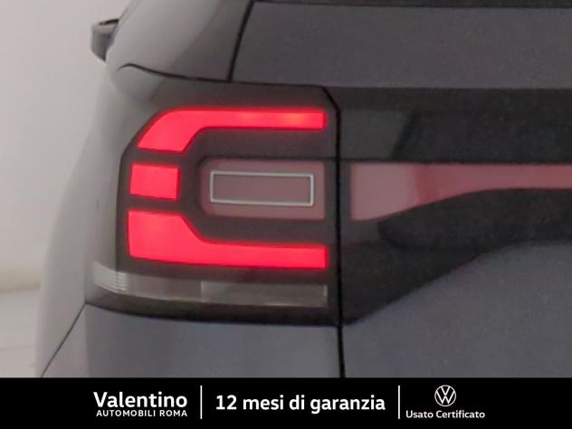 Volkswagen T-Cross 1.0 TSI 110 CV Style - Foto 9