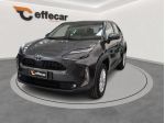 TOYOTA Yaris Cross 1.5 Hybrid 5p. E-CVT Business rif. 23982381
