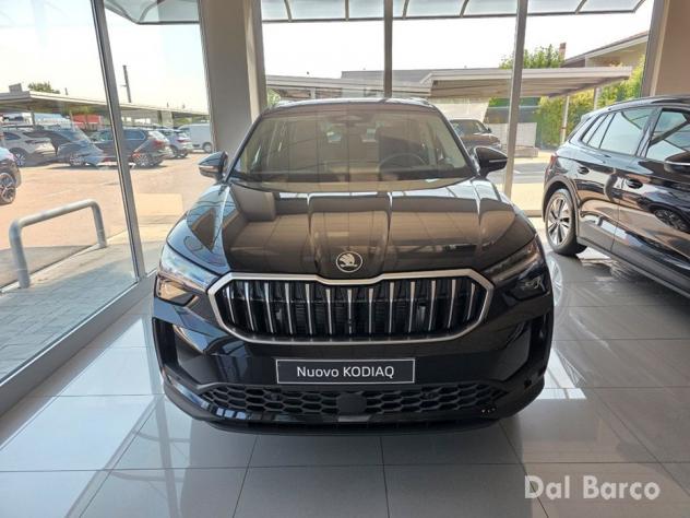 Škoda Kodiaq 2.0 TDI EVO Style DSG 4x4 7p - Foto 2