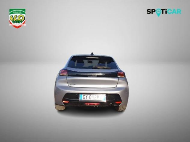 PEUGEOT 208 PureTech 100 Stop&Start 5 porte Allure rif. 23926211 - Foto 6