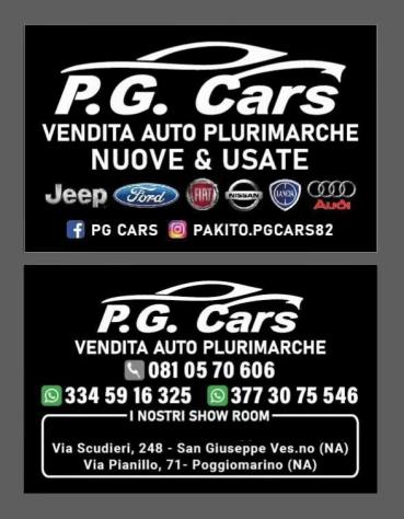 Fiat Panda Pandina 1.0 FireFly 65 CV Hybrid Icon - Foto 7
