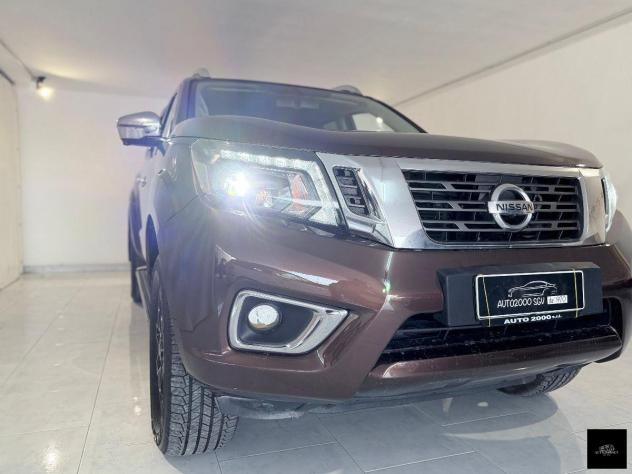 NISSAN - Navara - Foto 3