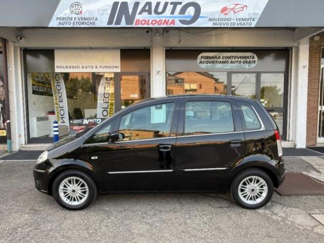 LANCIA MUSA 1.4 16V EURO 5 Oro Plus BELLISSIMA NEOPATENTATO rif. 23922775 - Foto 2