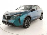 Peugeot 3008 3008 Hybrid 145 e-DCS6 Allure