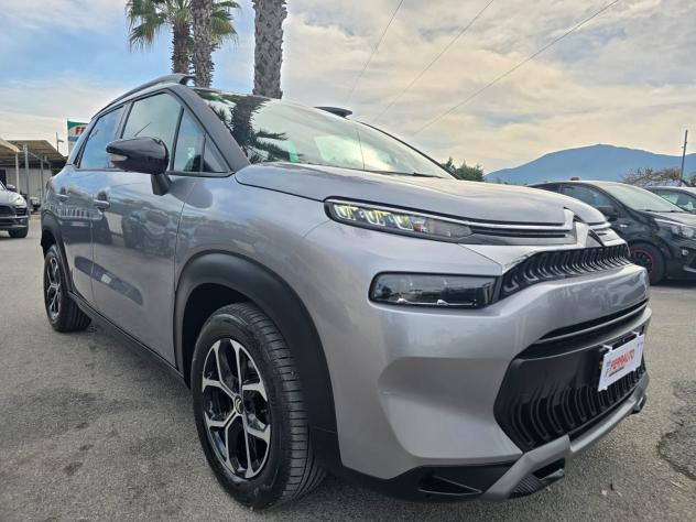 Citroën C3 Aircross BlueHDi 110 S&S Plus - Foto 4