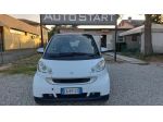 Smart ForTwo 1000 62 kW couppassion