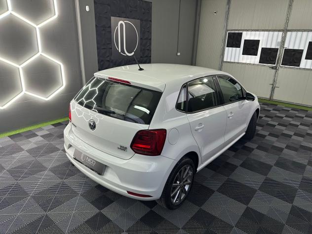 Volkswagen Polo 1.4 TDI 90 CV 5p. Highline BlueMotion Technology - Foto 8