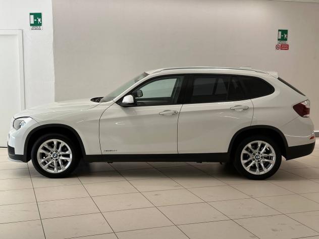 BMW X1 X1 xDrive18d X Line - Foto 6