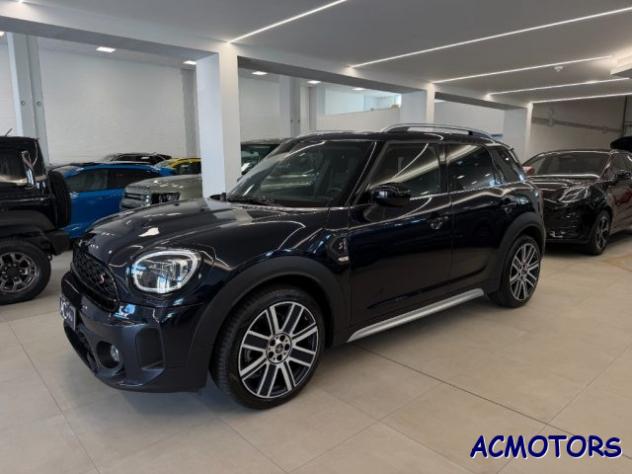 MINI Mini 2.0 Cooper SD Yours Countryman rif. 24003064
