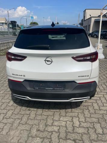 OPEL Grandland X 1.6 Hybrid4 Plug-in aut. AWD rif. 23610015 - Foto 5