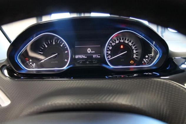 Peugeot 2008 BlueHDi 120 S&S Allure - Foto 10