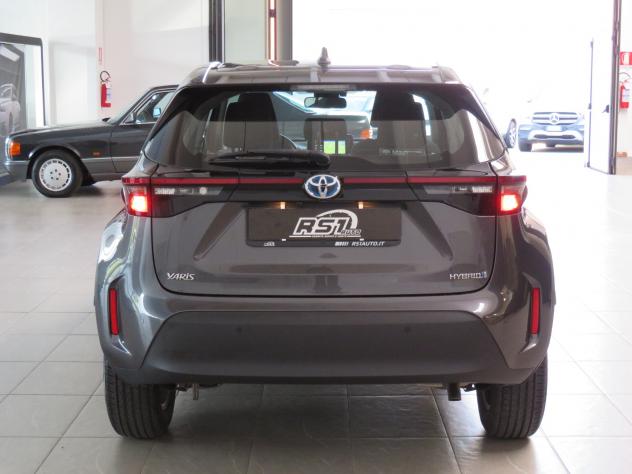 Toyota Yaris Cross 1.5 Hybrid 5p. E-CVT Business - Foto 7