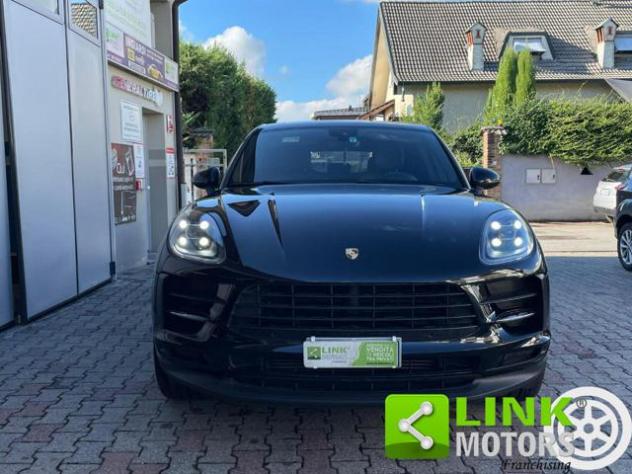 PORSCHE Macan 2.0 rif. 24034402 - Foto 2